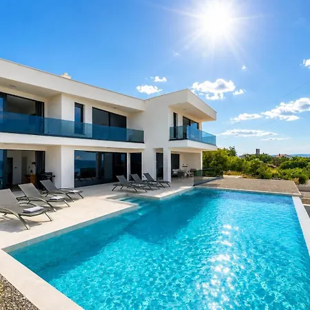New Luxury Bogi In - By Istrabook * Crikvenica