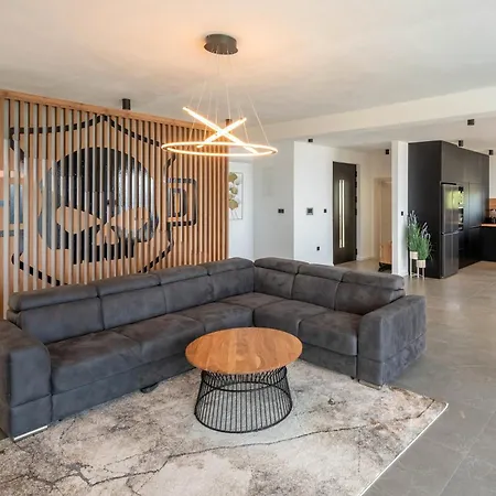 New Luxury Bogi In - By Istrabook * Crikvenica