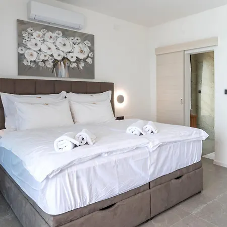 Villa New Luxury Bogi In - By Istrabook Crikvenica