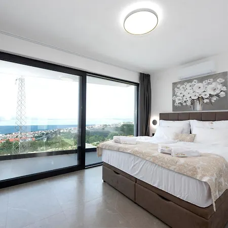 New Luxury Bogi In - By Istrabook * Crikvenica