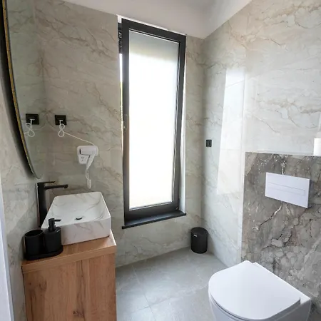 New Luxury Bogi In - By Istrabook * Crikvenica