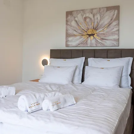New Luxury Bogi In - By Istrabook * Crikvenica