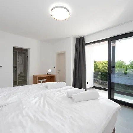 New Luxury Bogi In - By Istrabook Crikvenica