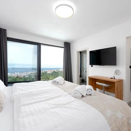 New Luxury Bogi In - By Istrabook Crikvenica