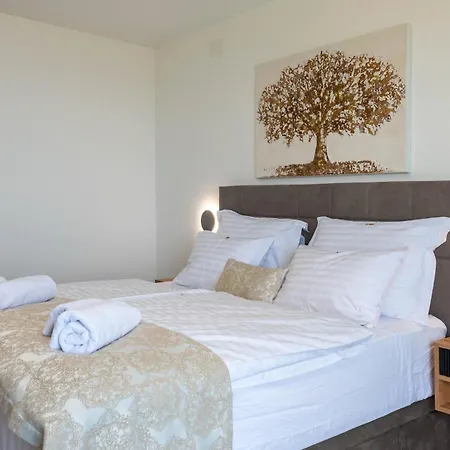 New Luxury Bogi In - By Istrabook * Crikvenica