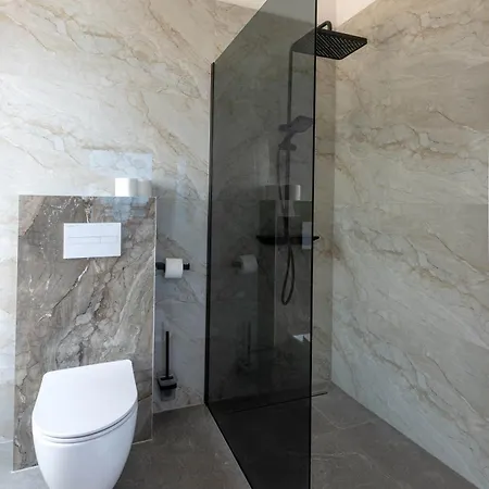 Villa New Luxury Bogi In - By Istrabook Crikvenica