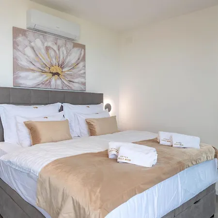 Villa New Luxury Bogi In - By Istrabook Crikvenica