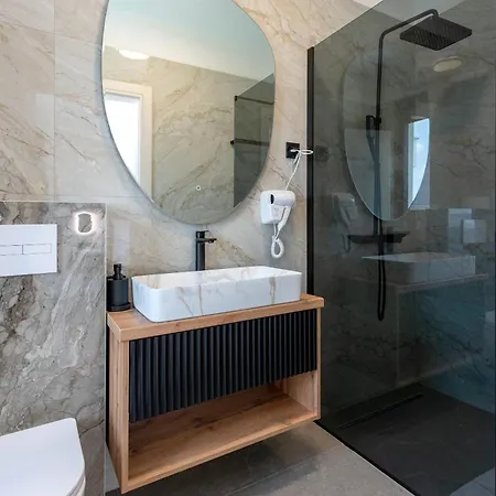 Villa New Luxury Bogi In - By Istrabook Crikvenica