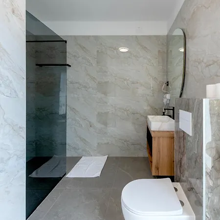 New Luxury Bogi In - By Istrabook