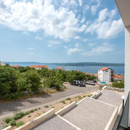 New Luxury Bogi In - By Istrabook * Crikvenica